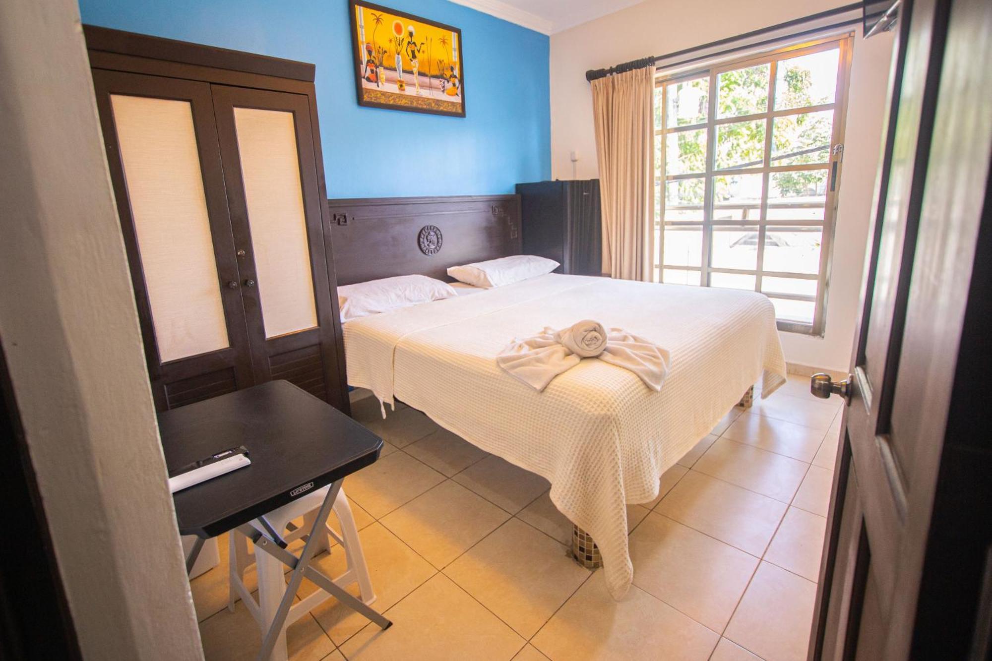 Hotel Melina Playa del Carmen Exterior photo