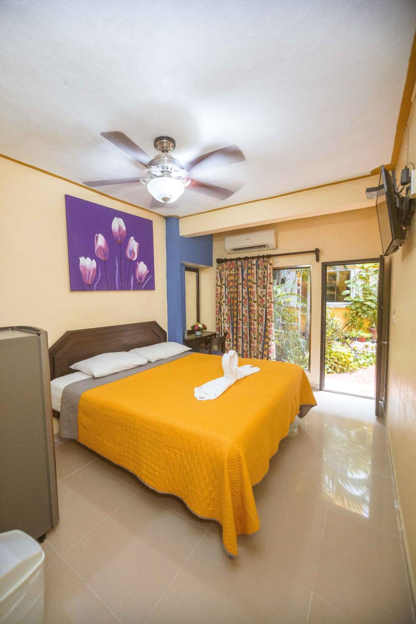 Hotel Melina Playa del Carmen Exterior photo